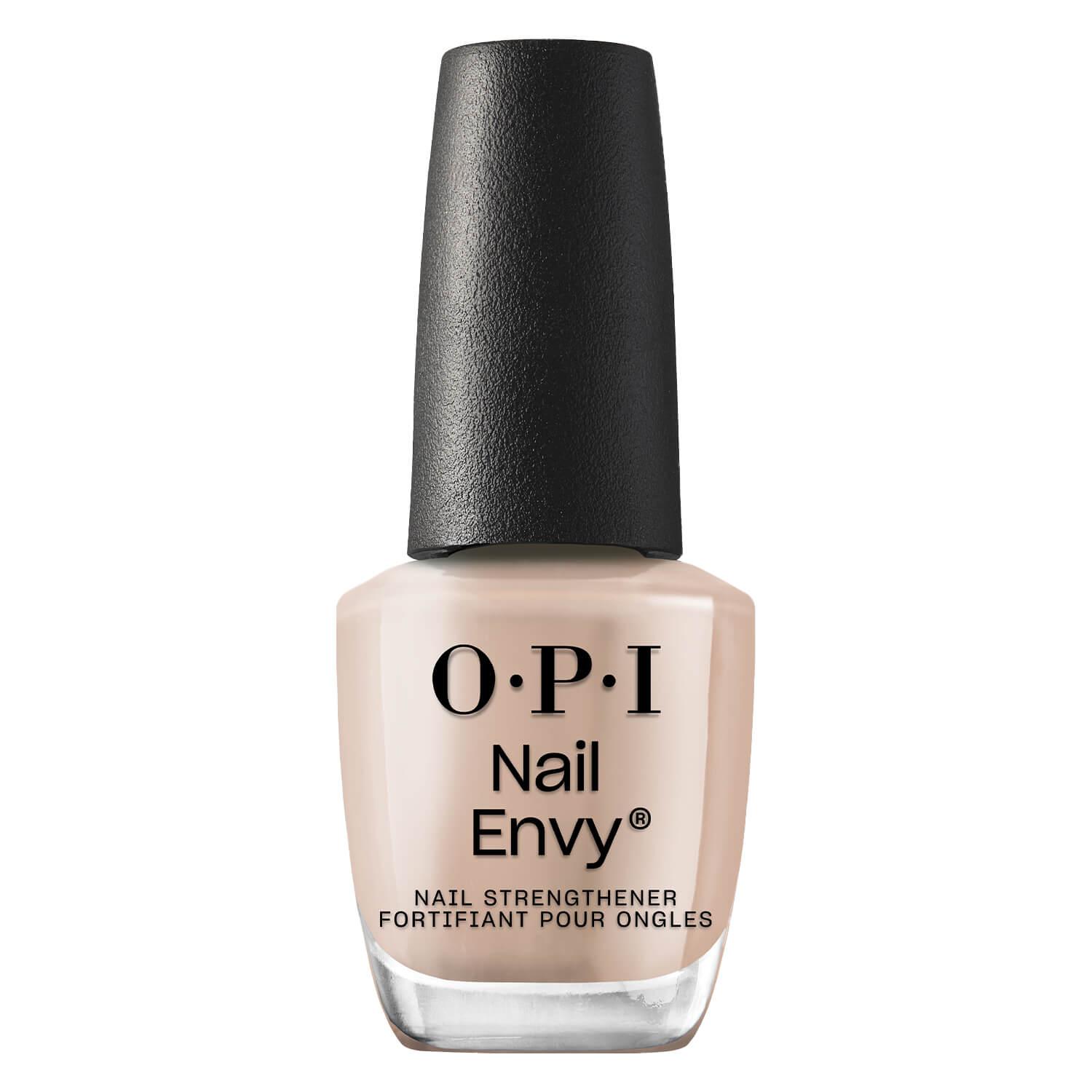 Nail Strenghtener - Nail Envy Double Nude Y