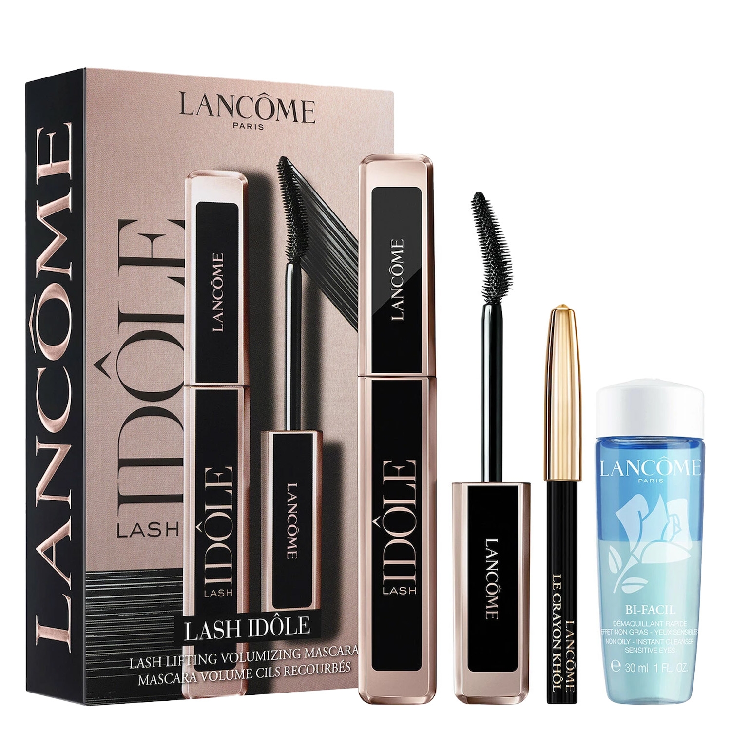 Product image from Lancôme Special - Lash Idôle Mascara Kit