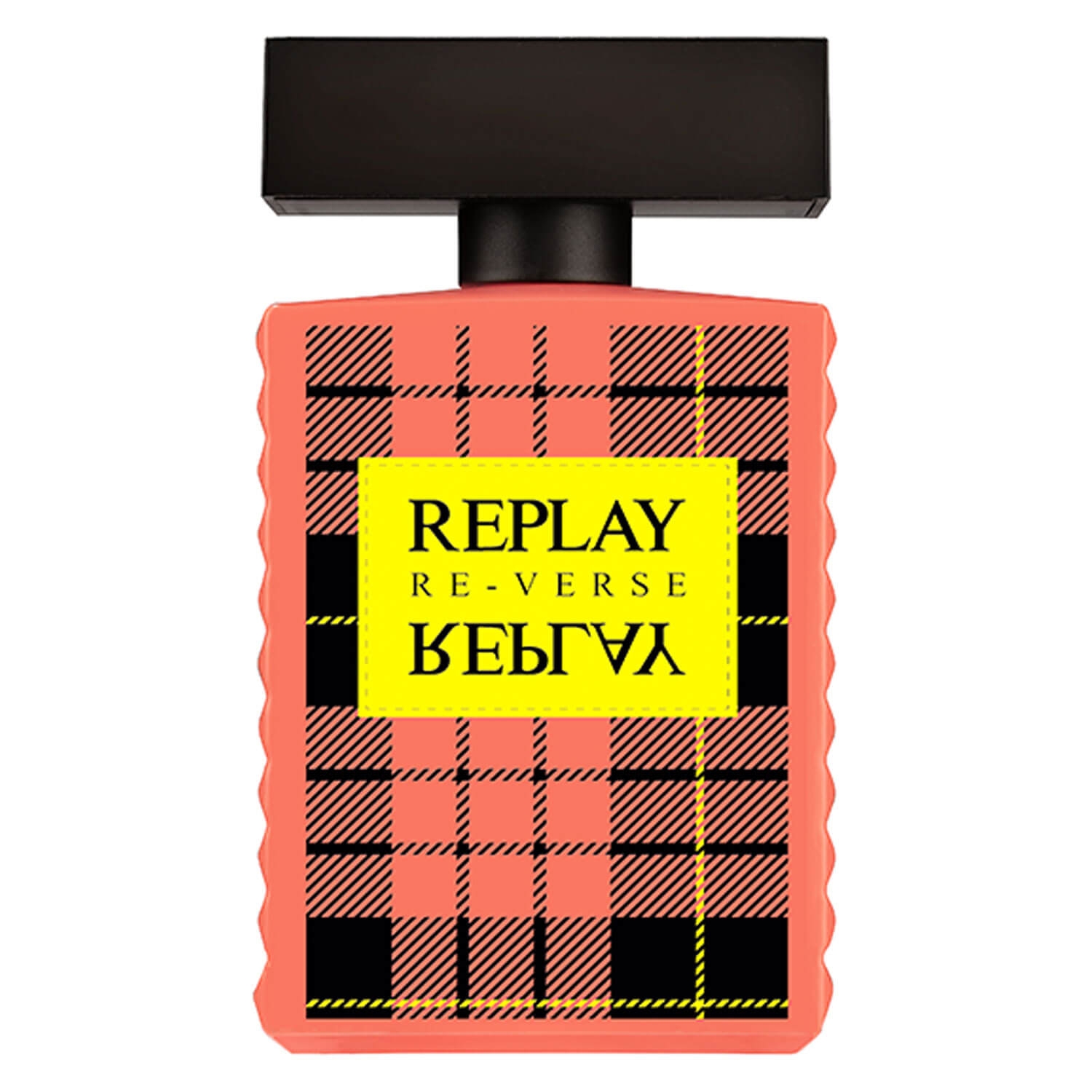Product image from REPLAY - Re-Verse Eau de Toilette for Woman