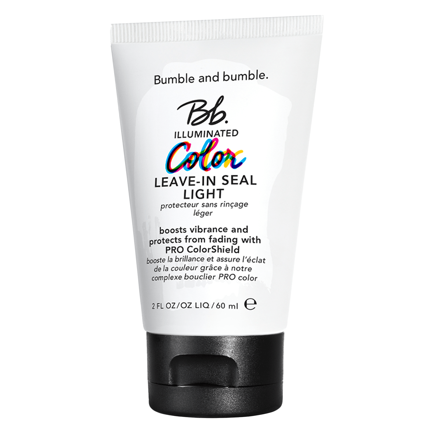 Product image from Bb. Color - Illuminated Color Leave-In Seal Light