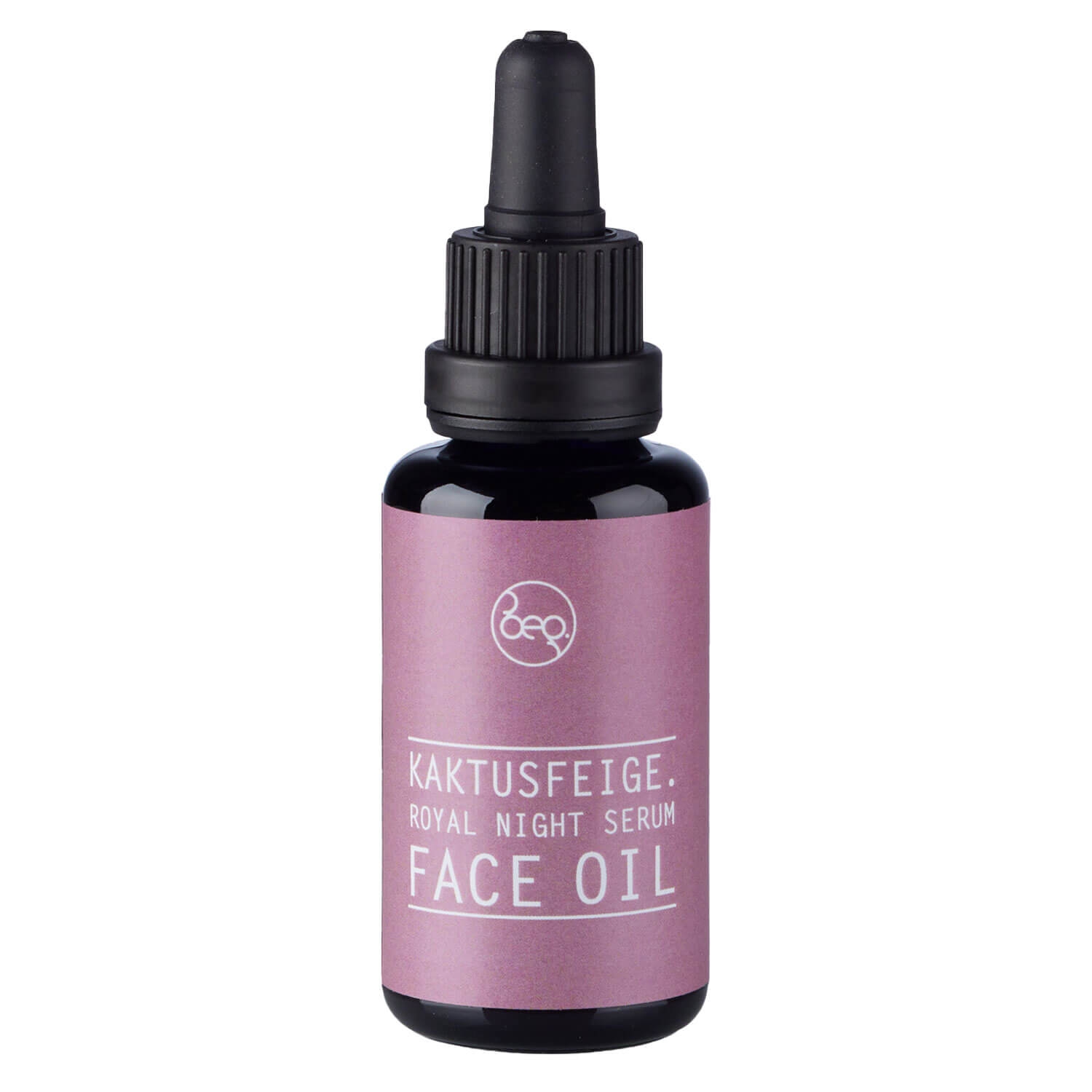 Product image from bepure - Face Oil ROYAL NIGHT SERUM