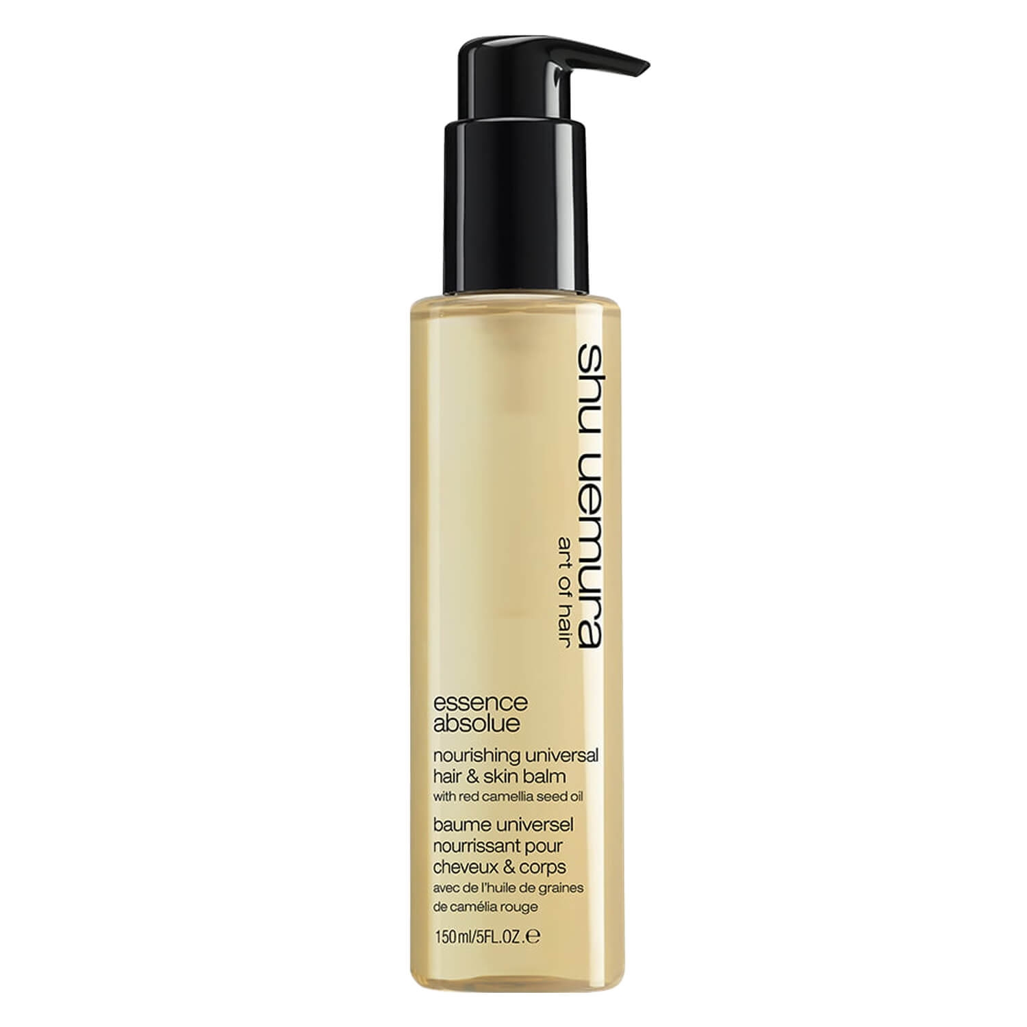 Product image from Essence Absolue - Nourishing Universal Hair & Skin Balm