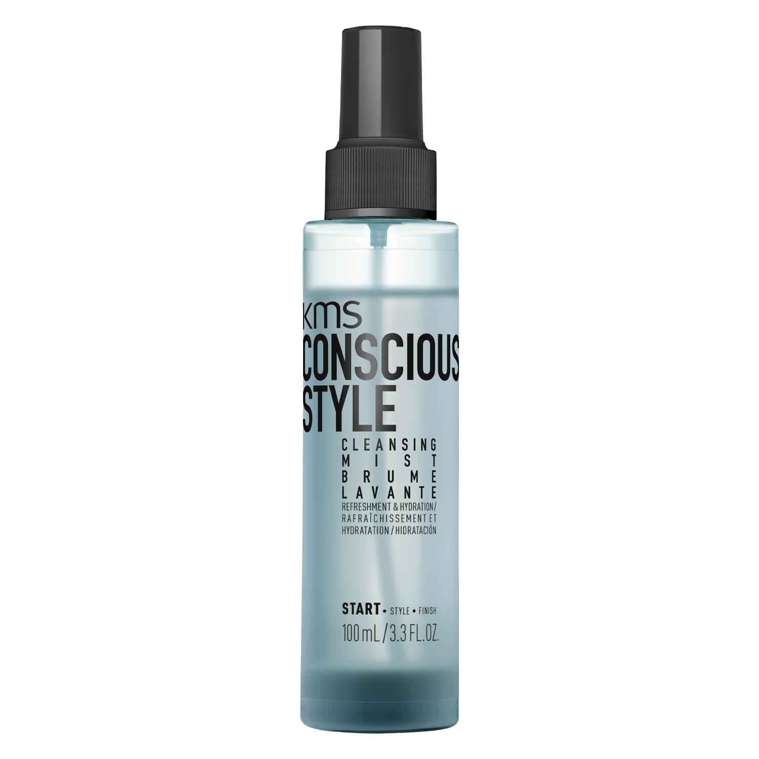 Consciousstyle - Cleansing Mist
