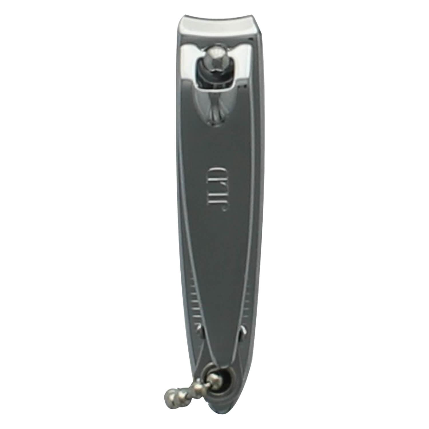 JLD - Small Nail Clippers with Chain