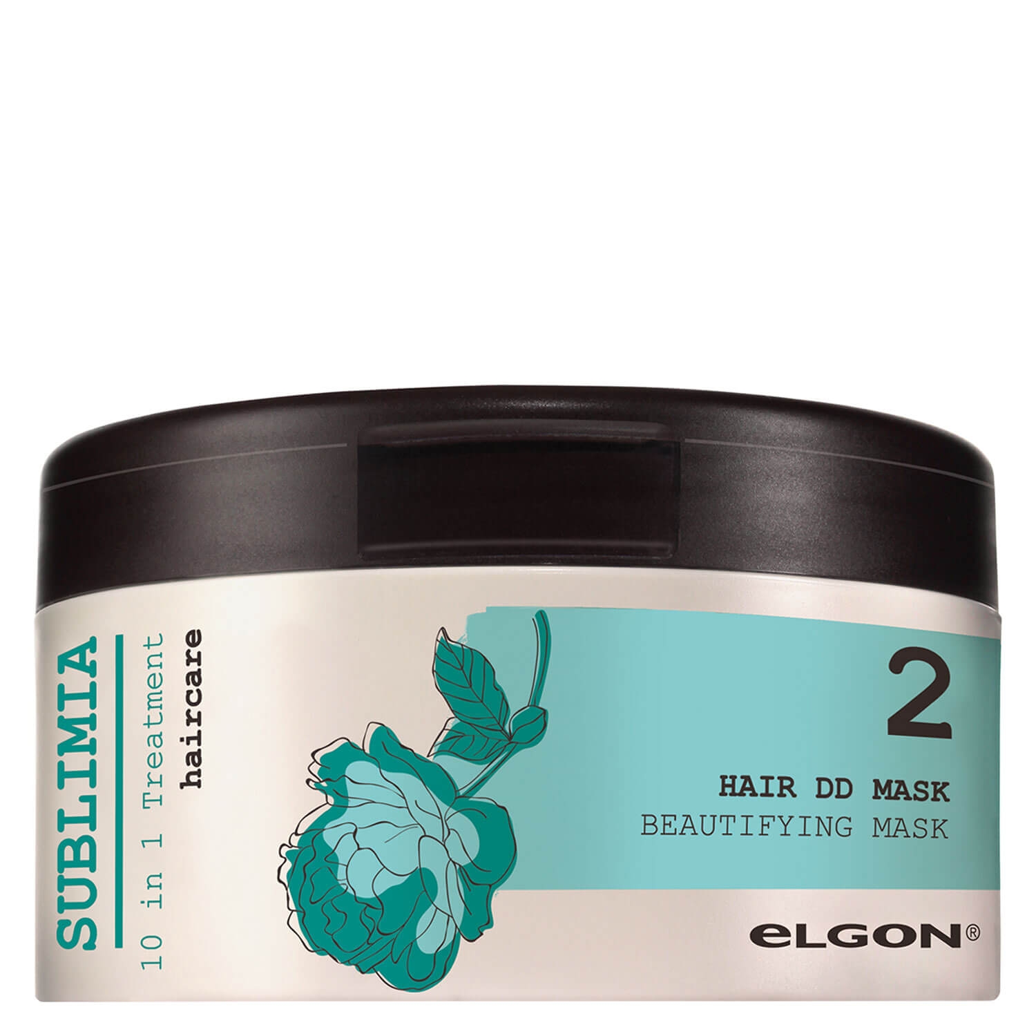 Product image from Sublimia - Hair DD Mask