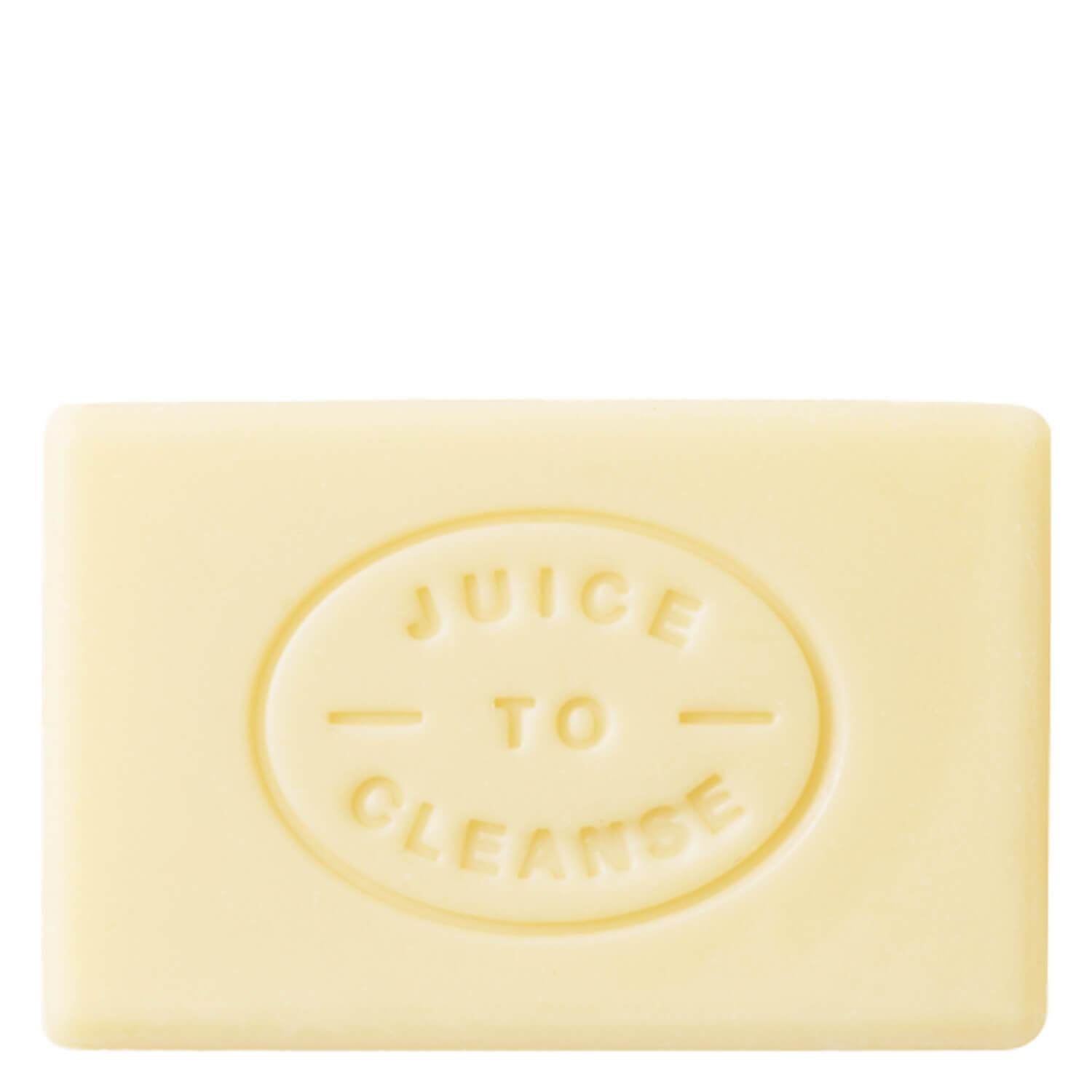 Juice to Cleanse - Clean Butter Cold Pressed Bar