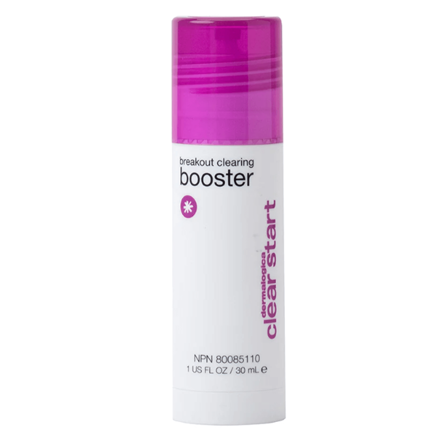 Product image from Clear Start - Breakout Clearing Booster