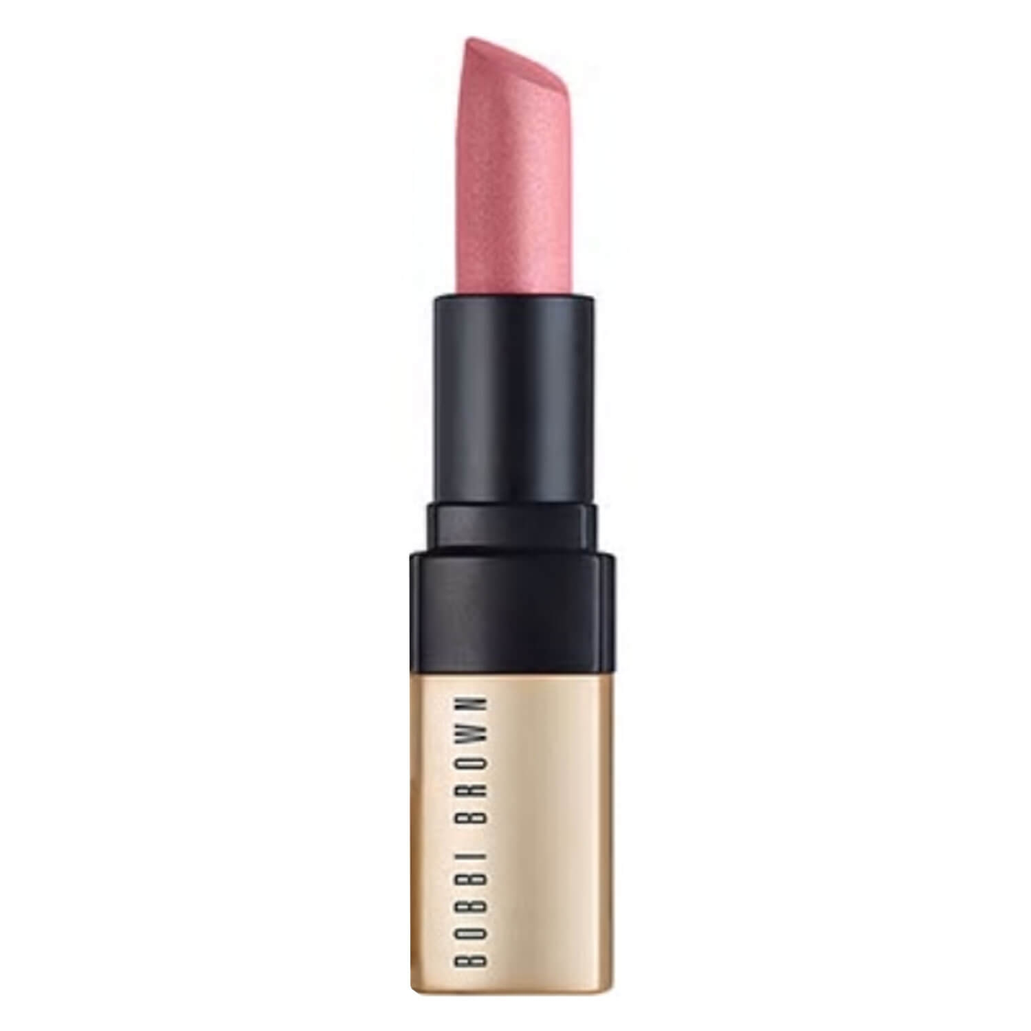 Product image from BB Lip Color - Luxe Matte Lip Color Nude Reality