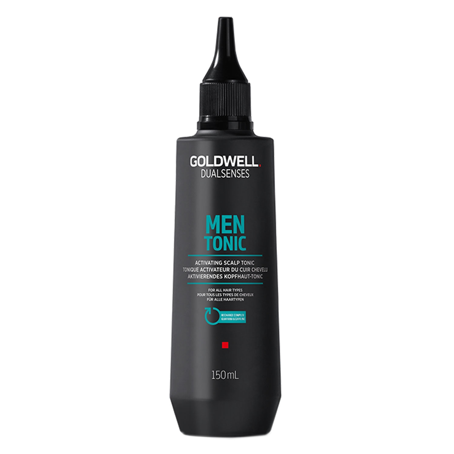 Product image from Dualsenses For Men - Activating Scalp Tonic