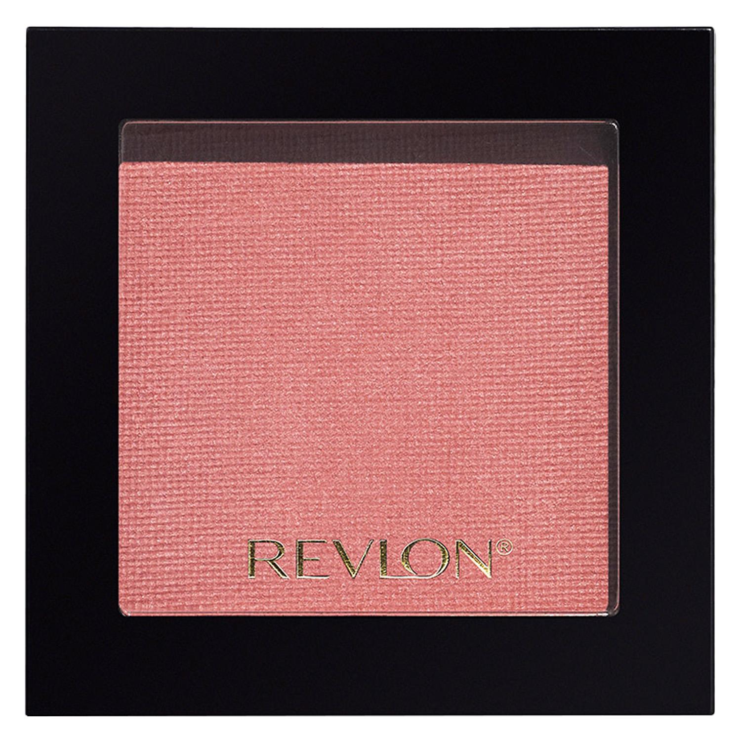 REVLON Face - Powder Blush Mauvelous
