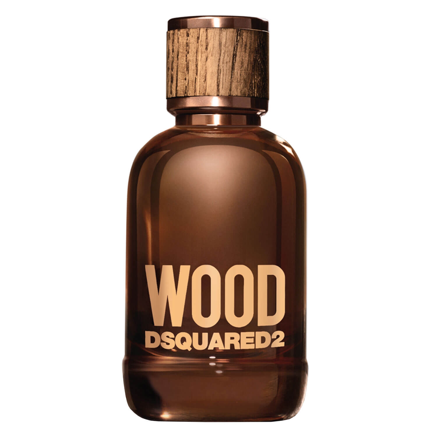 Product image from DSQUARED2 WOOD - Pour Homme Eau de Toilette