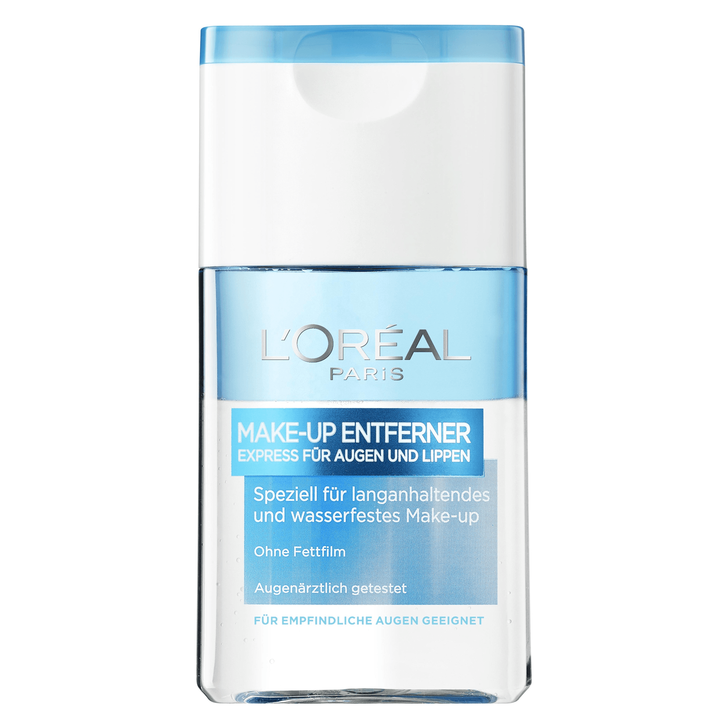 Product image from LOréal Skin Expert - Make-Up Entferner
