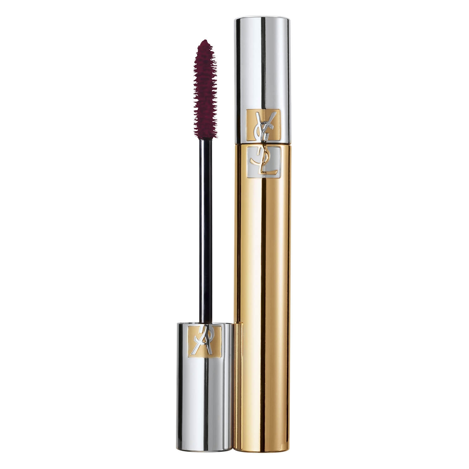 Product image from YSL Mascara - Volume Effet Faux Cils Bourgogne 05