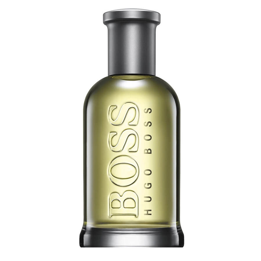Product image from Boss Bottled - Eau de Toilette