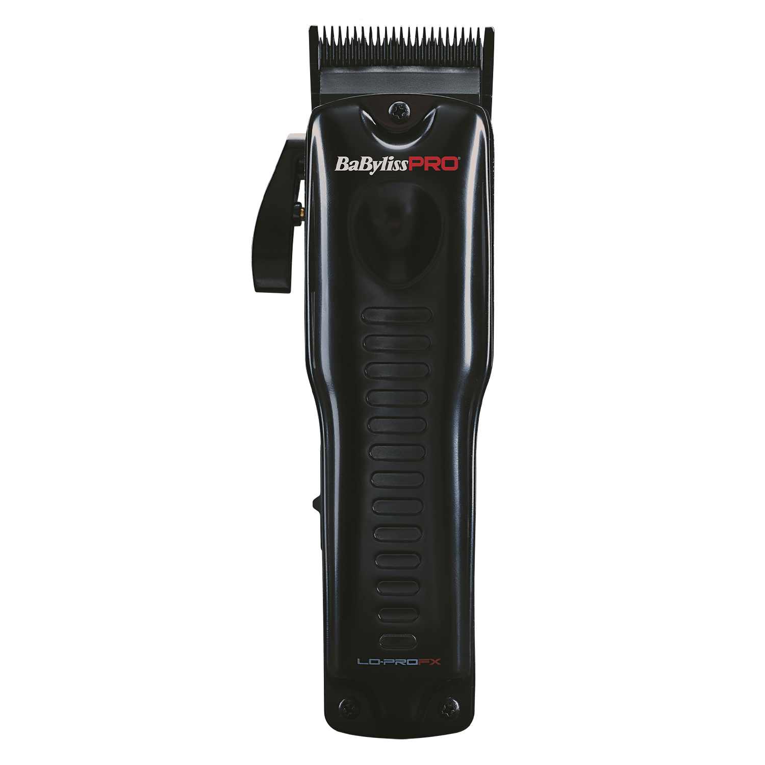 Product image from BaByliss Pro - Lo-Pro Clipper Black 4Artists
