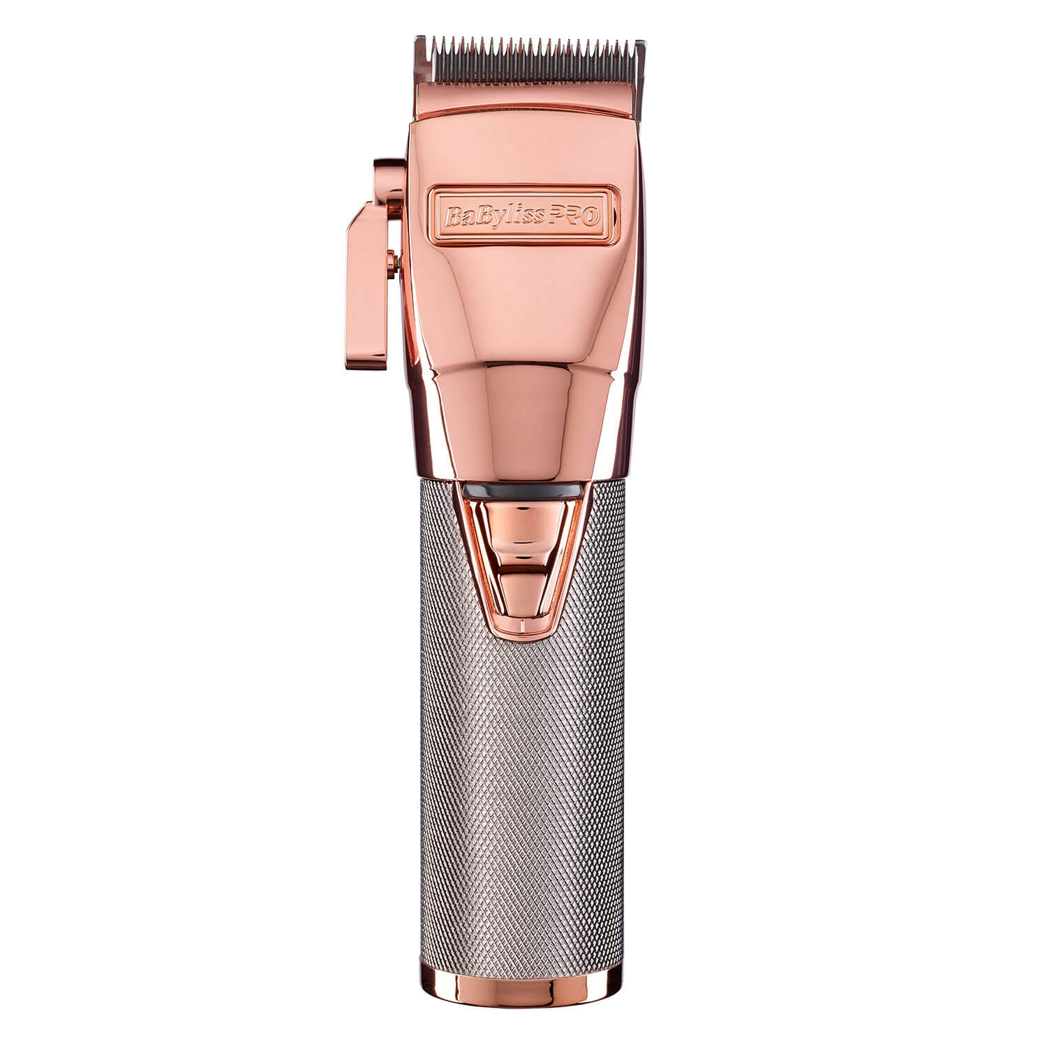 Product image from BaByliss Pro - RoseFX Professional Clipper rose/gold FX8700RGE