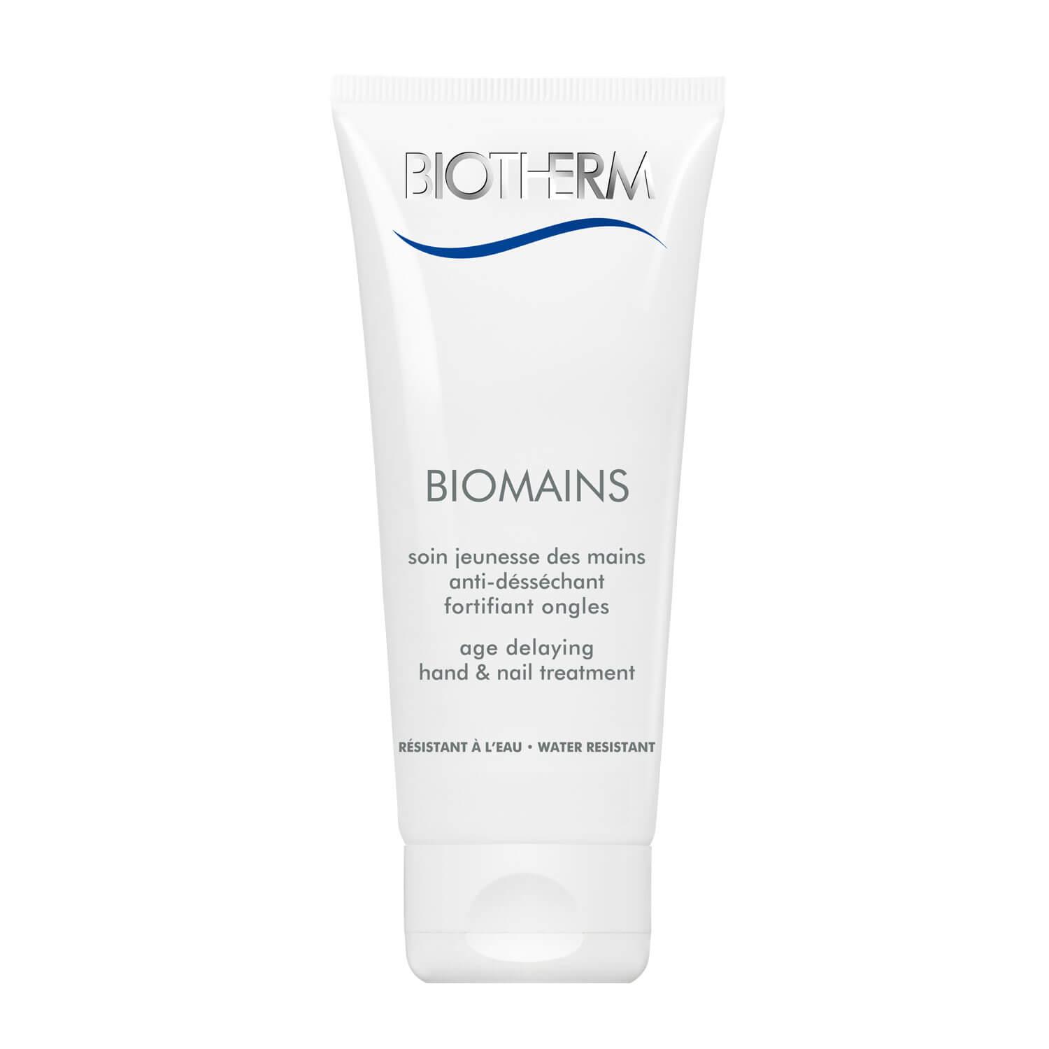 Biotherm Body - Biomains Limited Edition