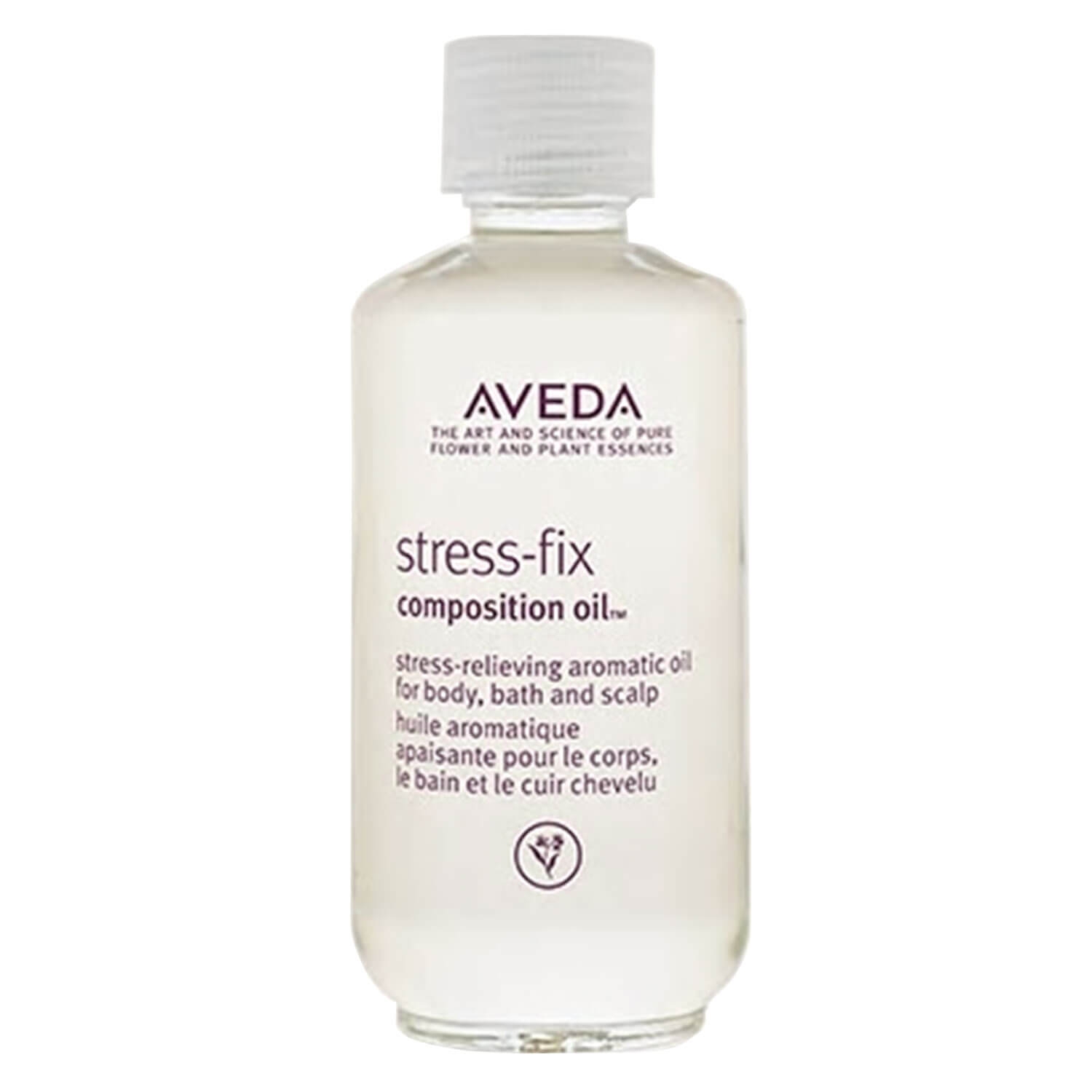 Product image from stress-fix - composition oil