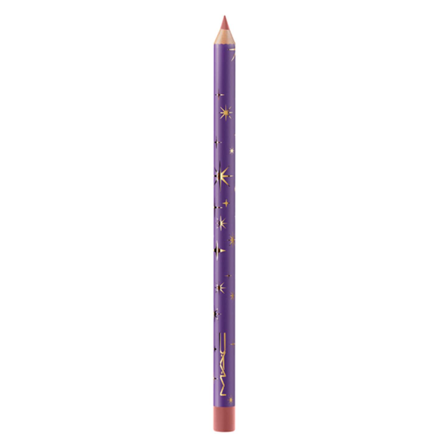 Ramadan Collection - Lip Pencil Boldy Bare