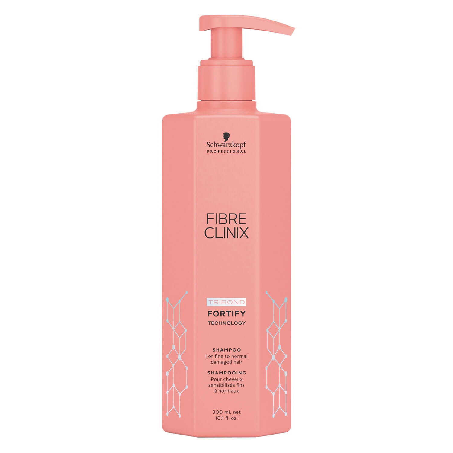 Produktbild von Fibre Clinix - Fortify Shampoo