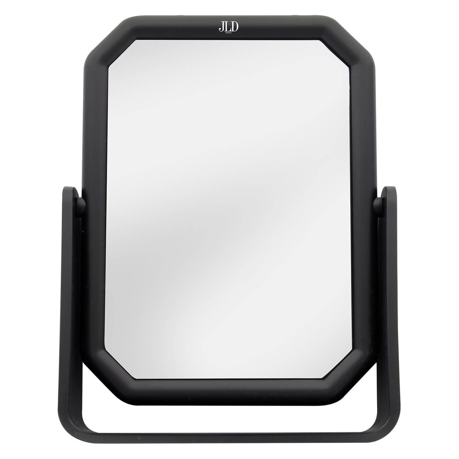 JLD - Double-Sided Table Mirror x1 and x3