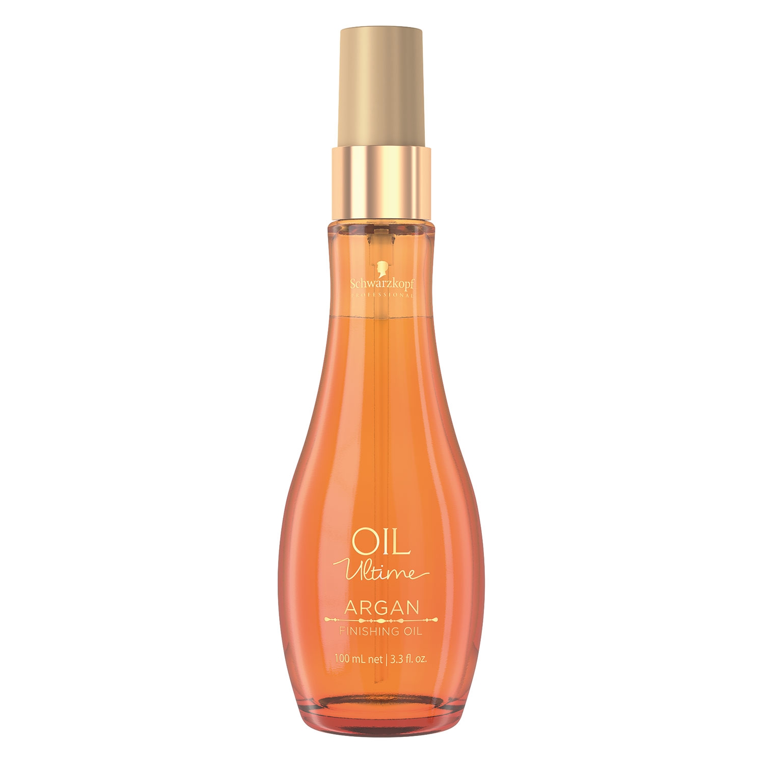Product image from Oil Ultime - Argan Finishing Oil