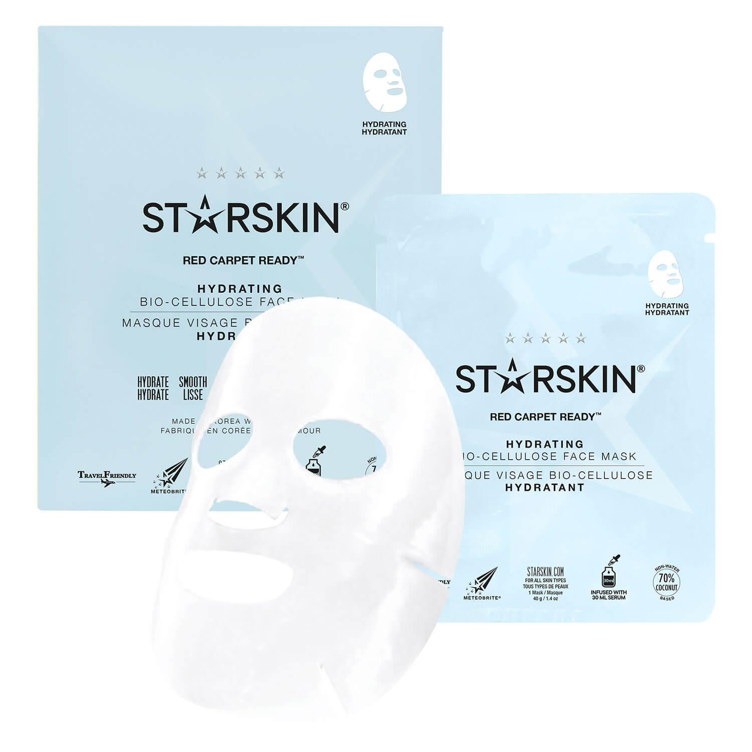 STARSKIN - Red Carpet Ready Hydrating Face Mask