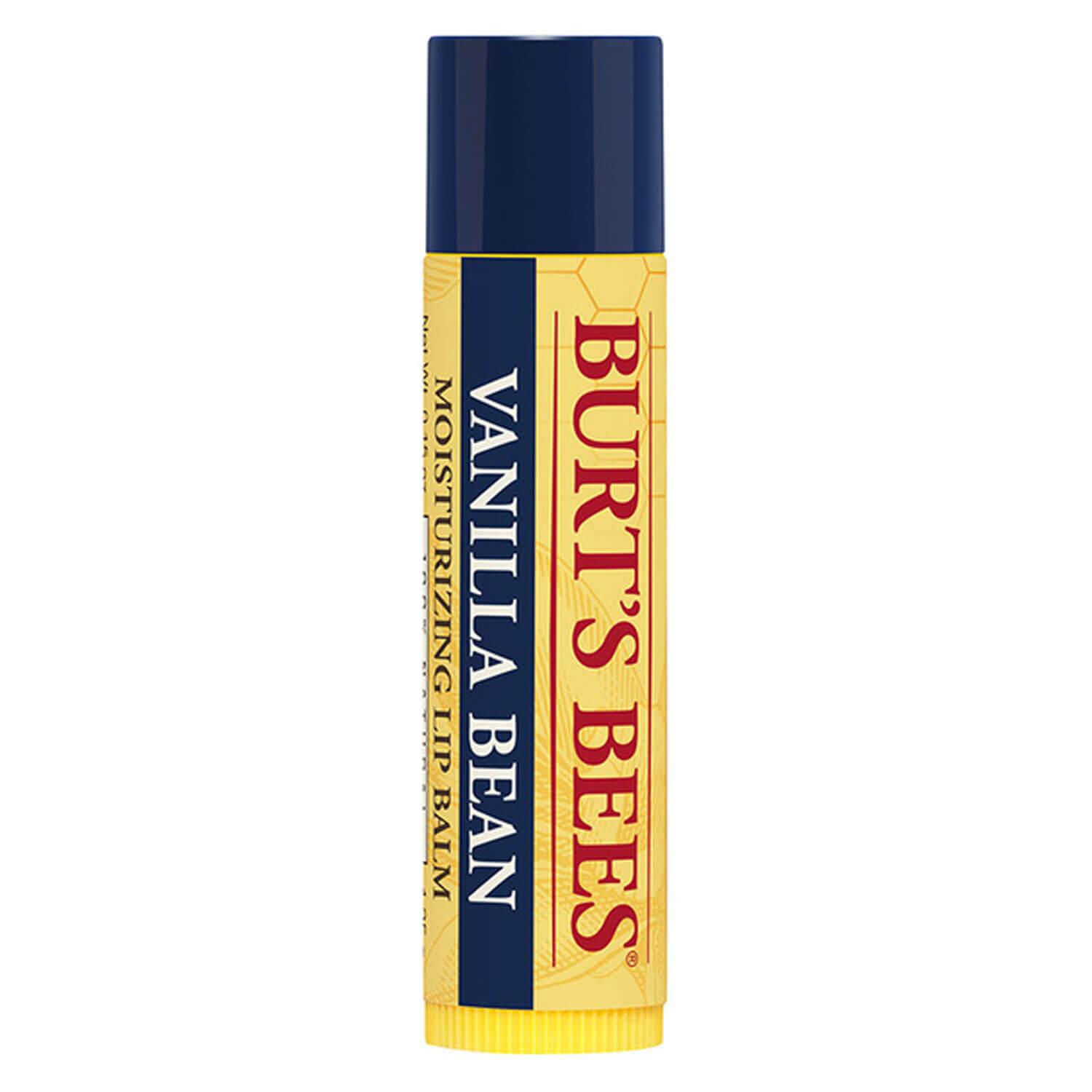 Burt's Bees - Lip Balm Vanilla Bean