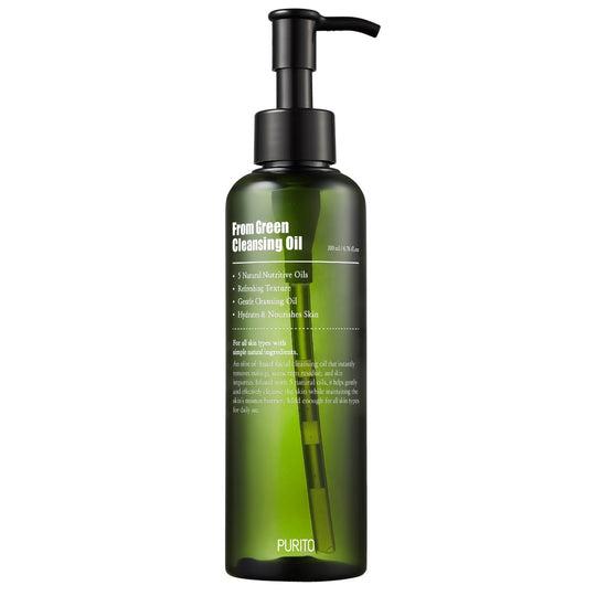Purito - From Green Cleansing Oil