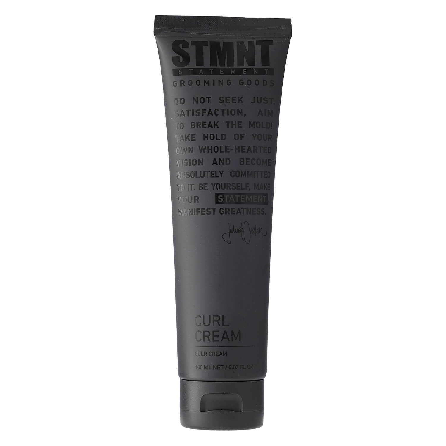 Produktbild von STMNT - Curl Cream