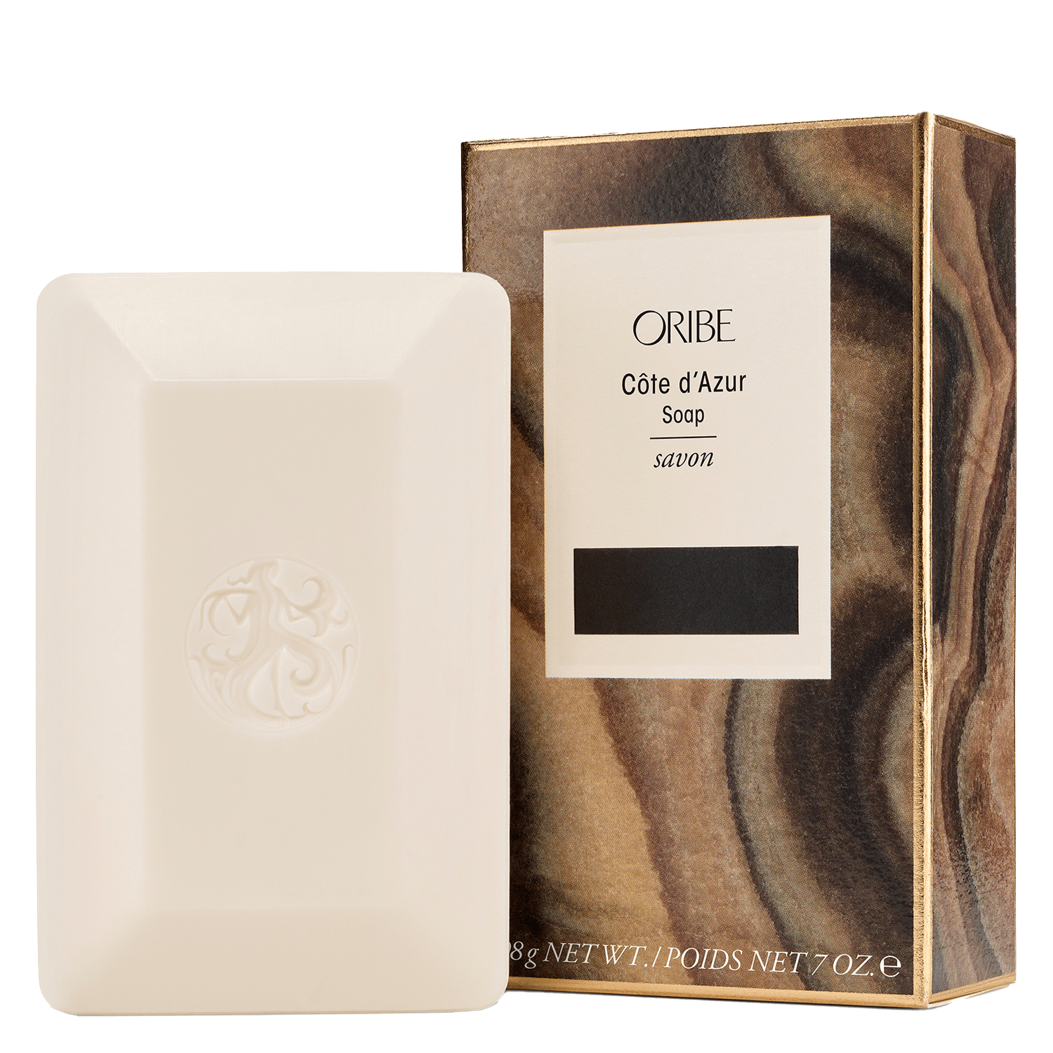 Produktbild von Oribe Skin - Côte d'Azur Bar Soap