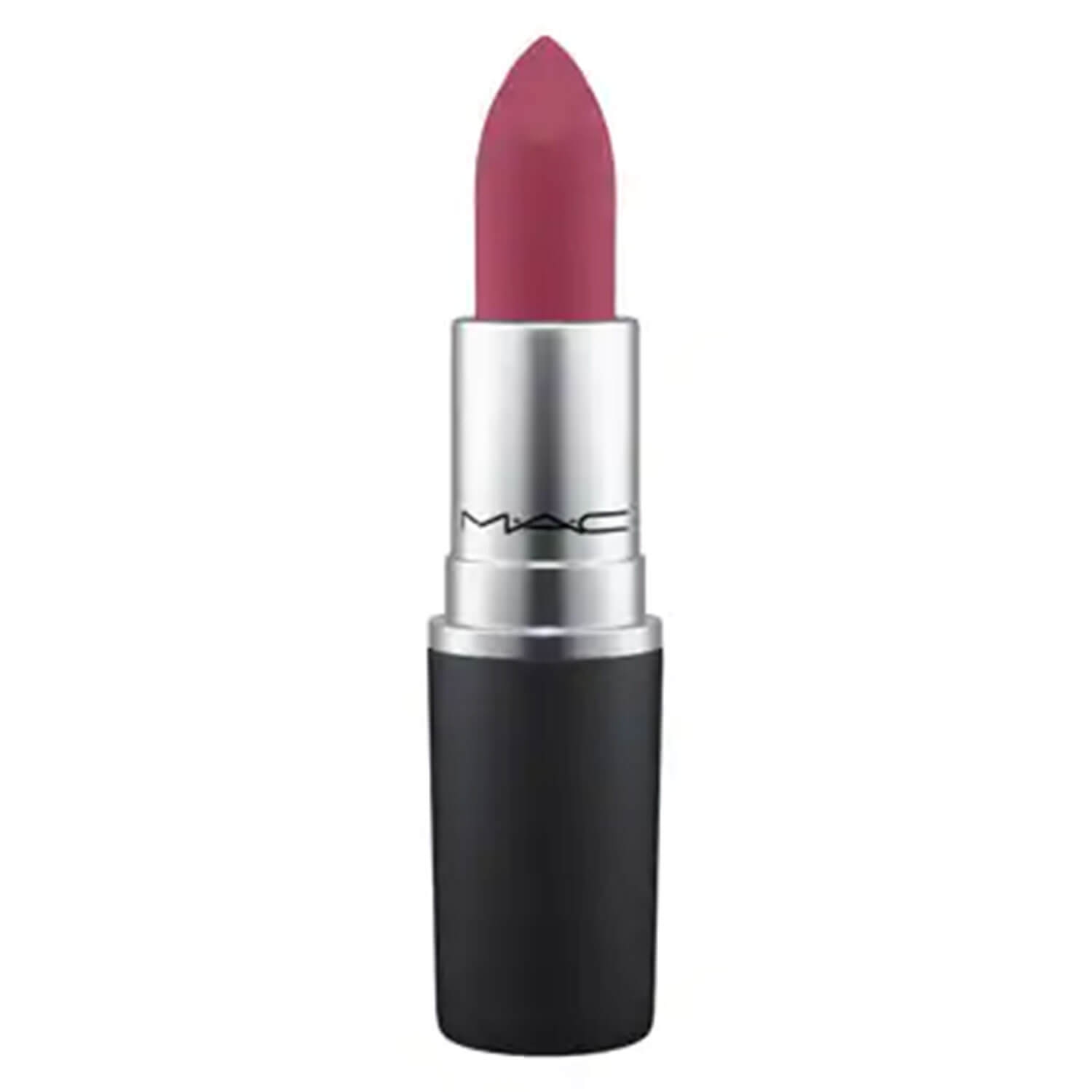 Product image from Powder Kiss - Sheermatte Lipstick Burning Love