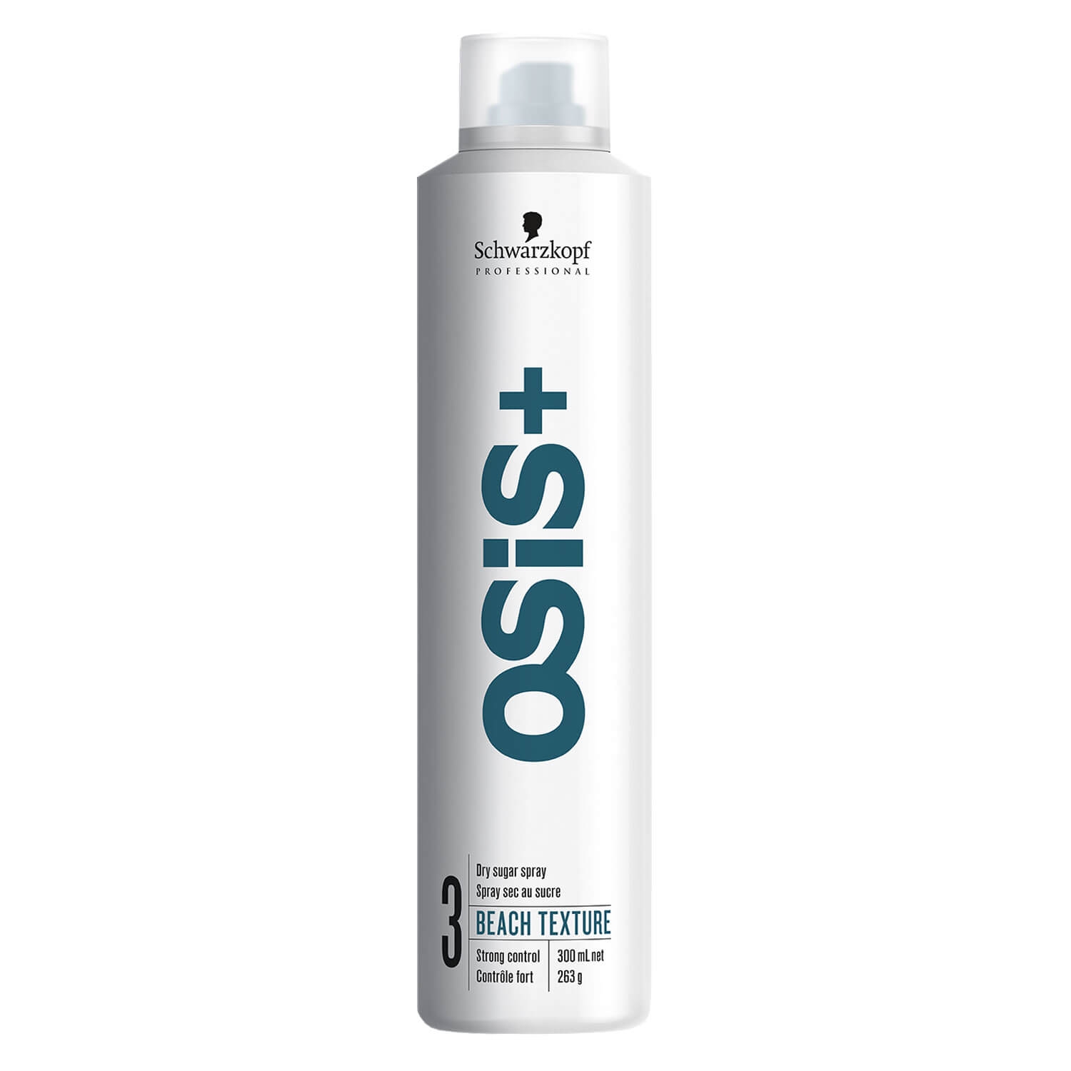 Image du produit de Osis - Long Hair Dry Sugar Spray Beach Texture