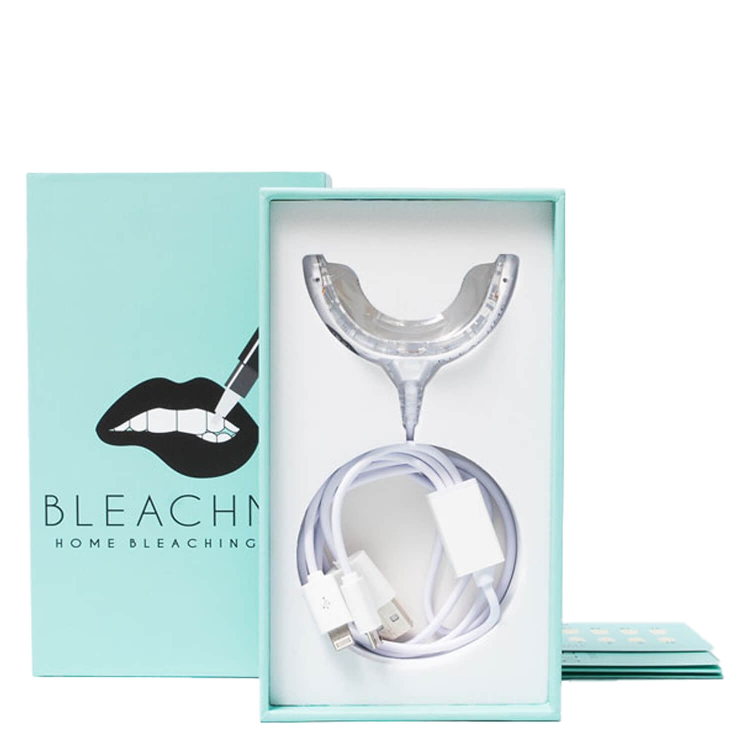 Product image from BleachMe - Teeth Whitening Kit