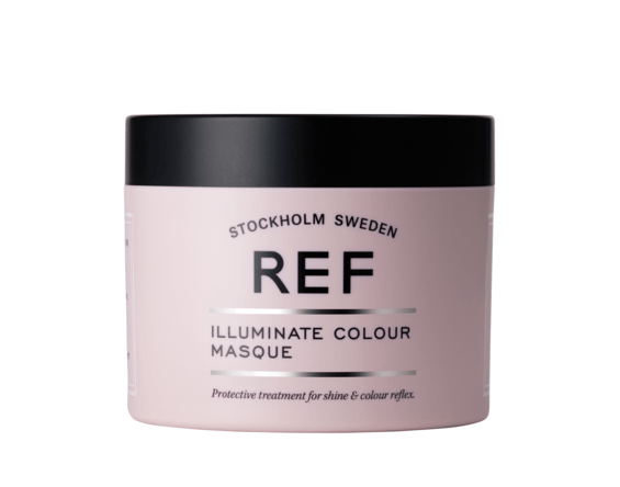 Product image from REF Treatment - Illuminate Colour Masque