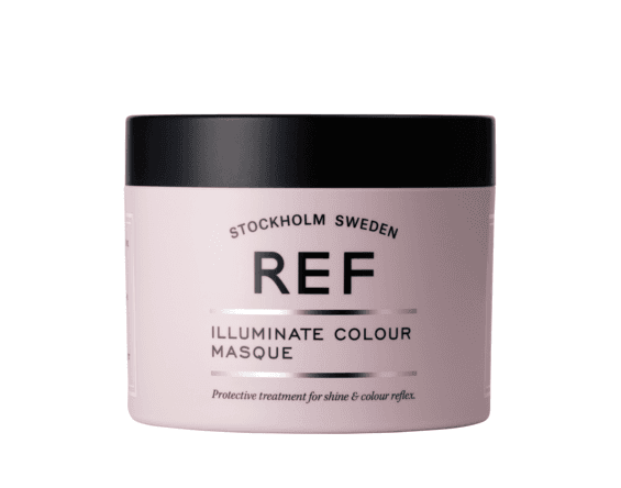 REF Treatment - Illuminate Colour Masque