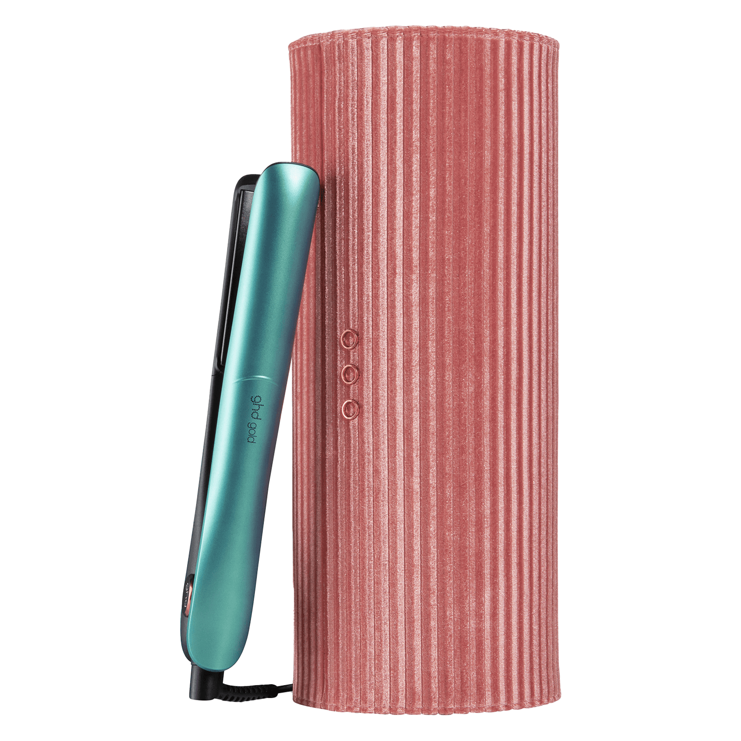 ghd tools - Dreamland Collection  Le Gold