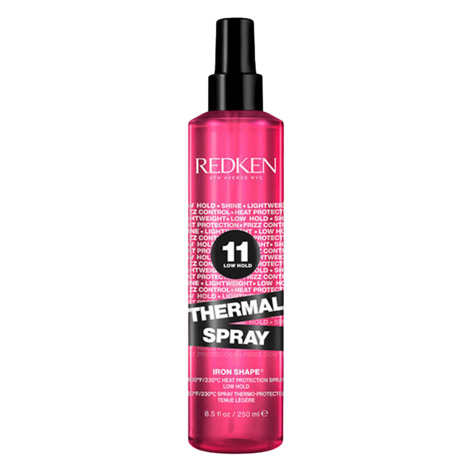 Product image from Redken Styling - Thermal Spray