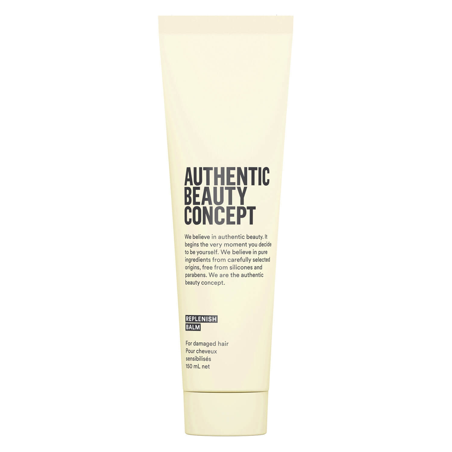 Product image from ABC Replenish - Balm