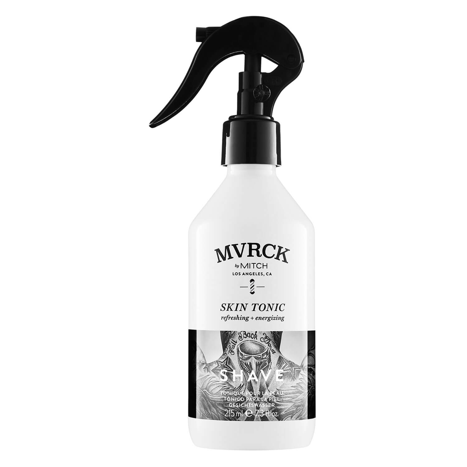 Product image from MVRCK - Skin Tonic