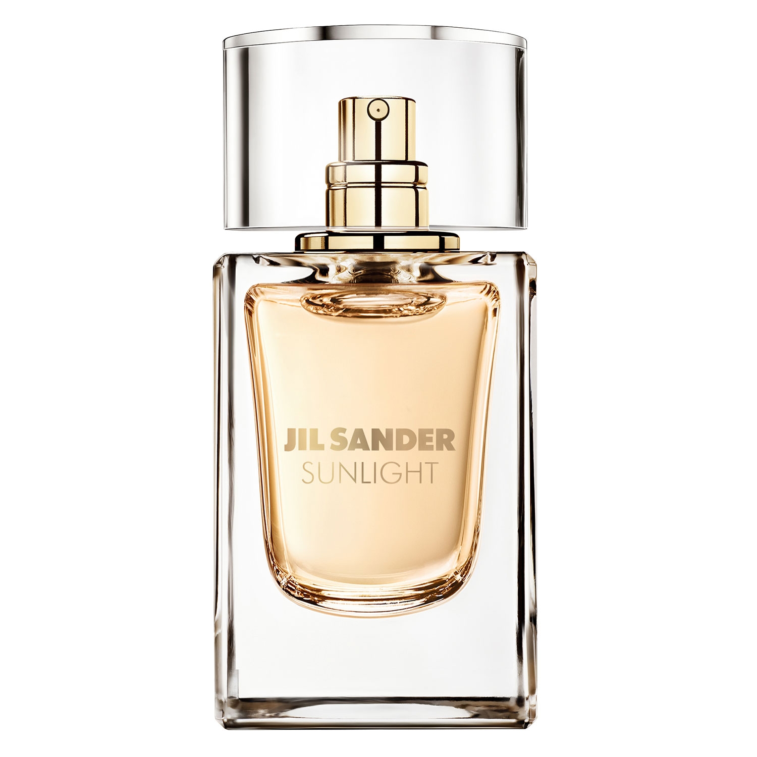 Product image from Jil Sander - Sunlight Eau de Parfum
