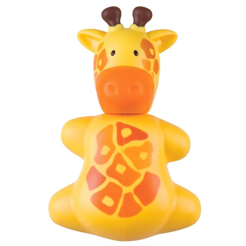 Miradent - Funny Animal Zahnbürstenhalter Giraffe