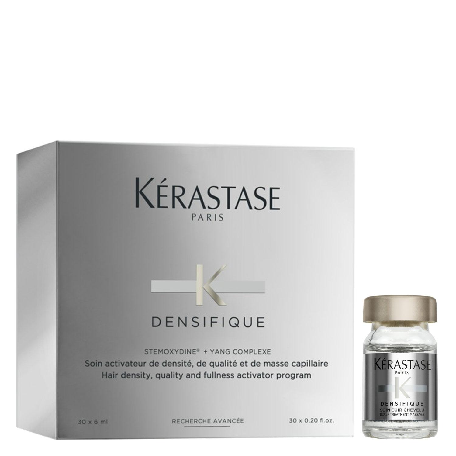 Densifique - Hair Density Programme