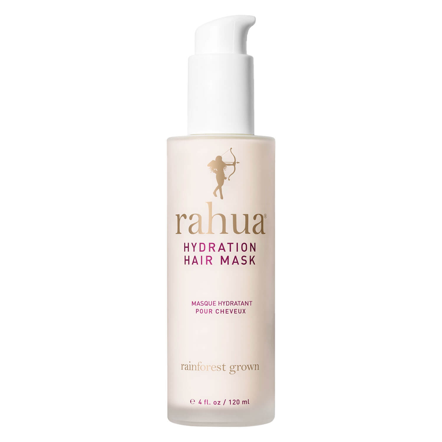 Product image from Rahua Daily Care - Hydration Hair Mask
