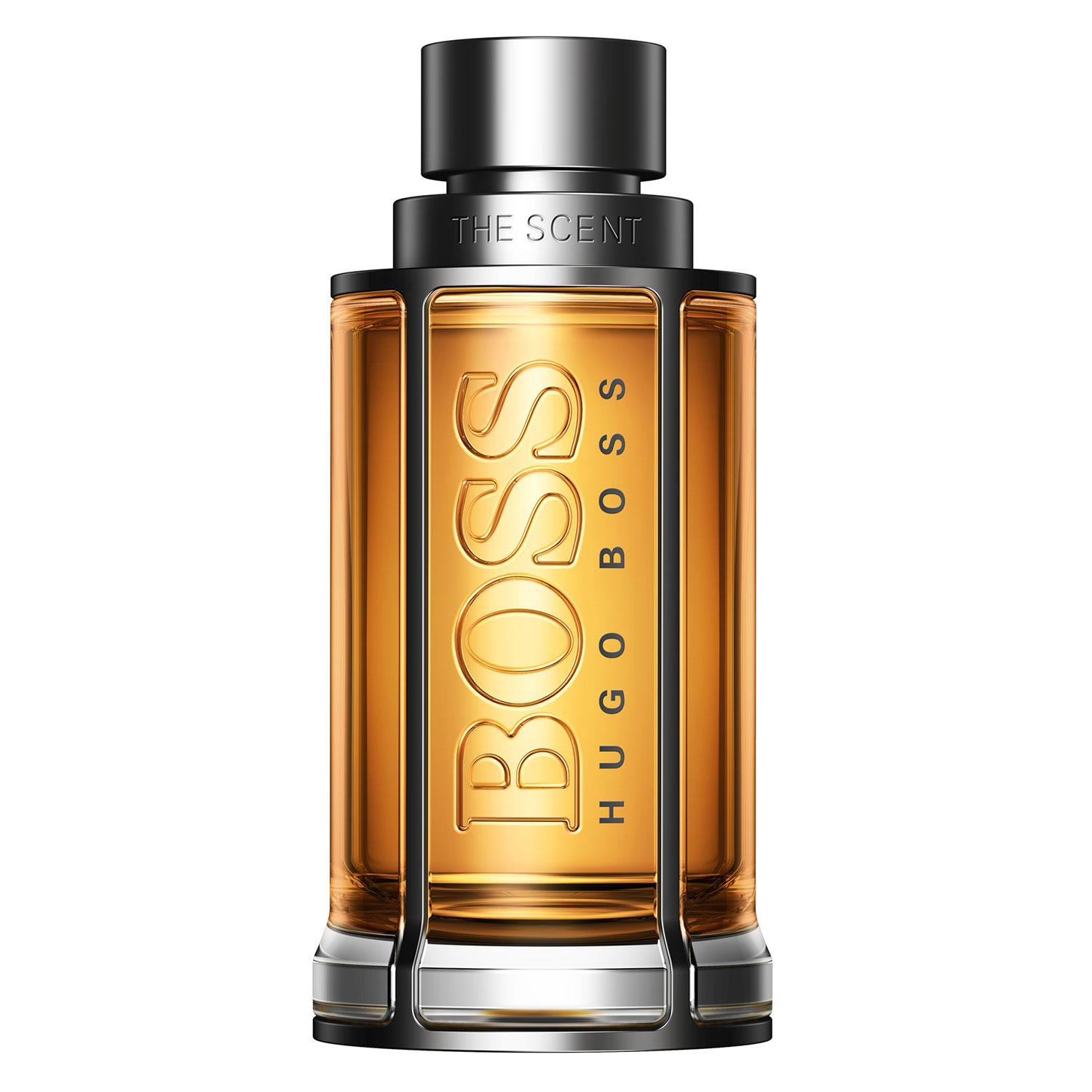 Boss The Scent - After Shave