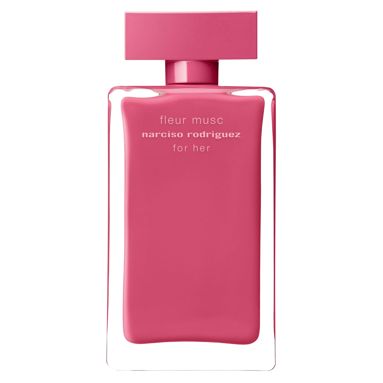 Produktbild von Narciso - For Her Fleur Musc Eau de Parfum