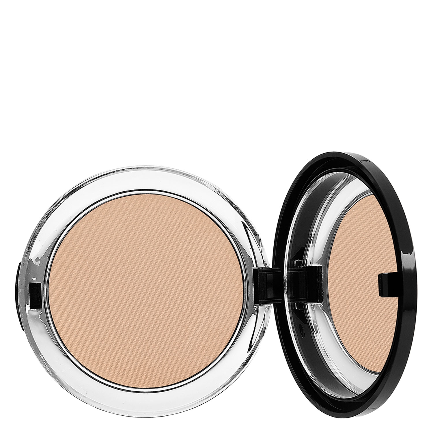 Product image from bellapierre Teint - Compact Mineral Foundation SPF15 Cinnamon
