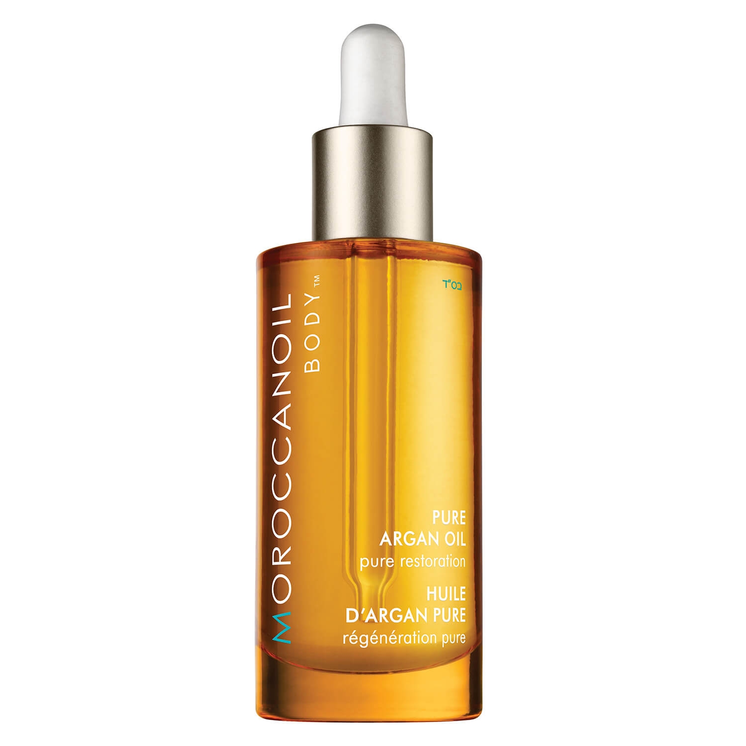 Product image from Moroccanoil Body - Pure Argan Oil