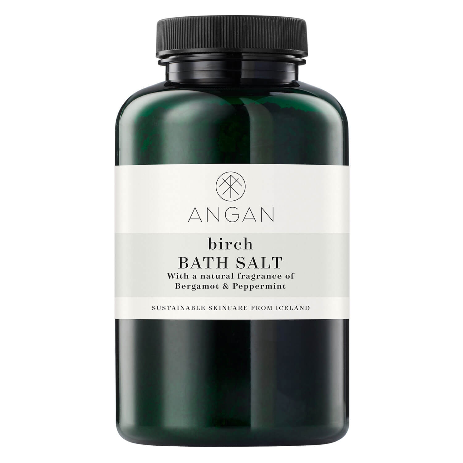 Produktbild von ANGAN - Birch Bath Salt