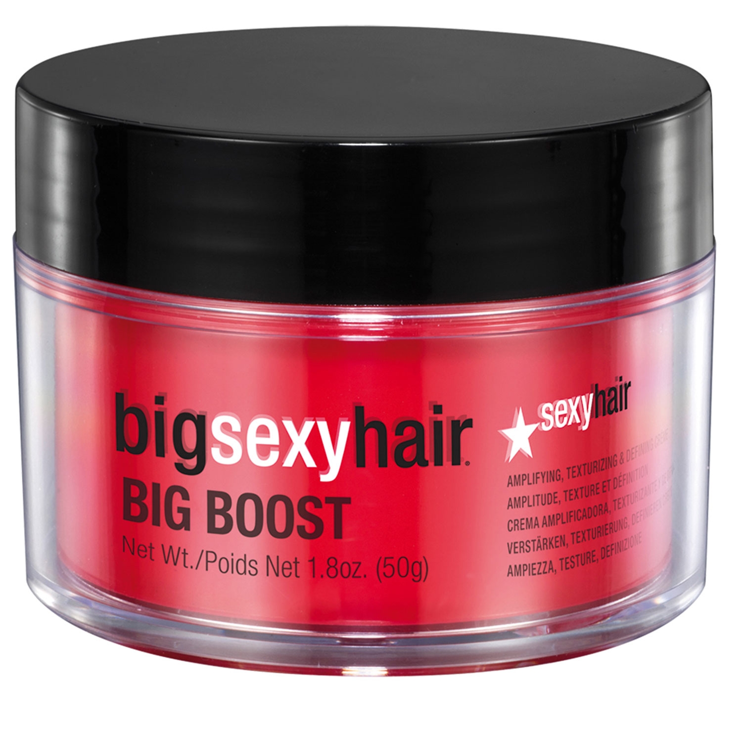 Produktbild von Big Sexy Hair - Big Boost